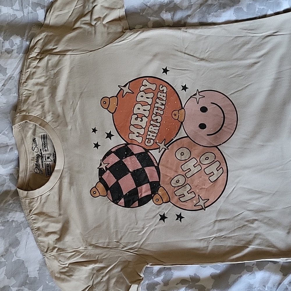 Christmas Ornament T-Shirt